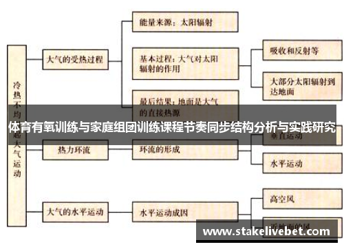 体育有氧训练与家庭组团训练课程节奏同步结构分析与实践研究